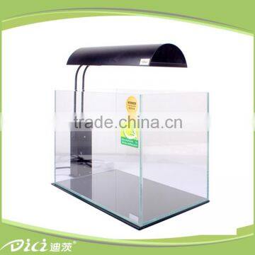 High strength factory supply mini desk fish tank