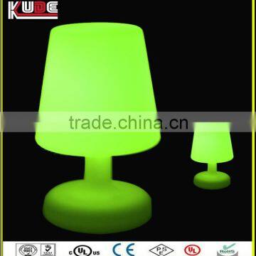 Plastic Wireless Camping LED Table Lamp photo-4