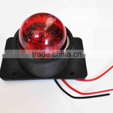 Auto front-end Outline Marker Lamps led side marker lamp