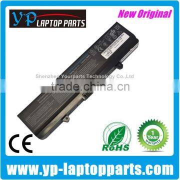 free sample rechargeable battery for Dell Inspiron1750 X284G XR693 GW240 NR873 laptop battery