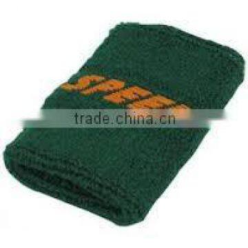 Wristband With Zipper Pocket Custom Wristband photo-5