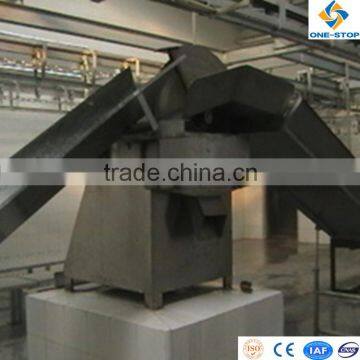 Pig Slaughterhouse's Bridge Type Pig Half Splitting Saw photo-2