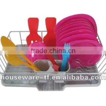 2012 the newest and hottest dish rack and drainboard for convenient life