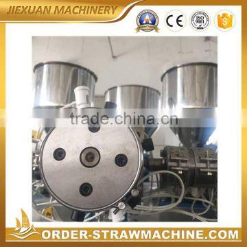 drinking straw making machine mould