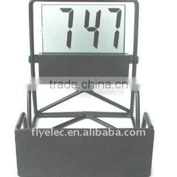 LCD Digital Clock