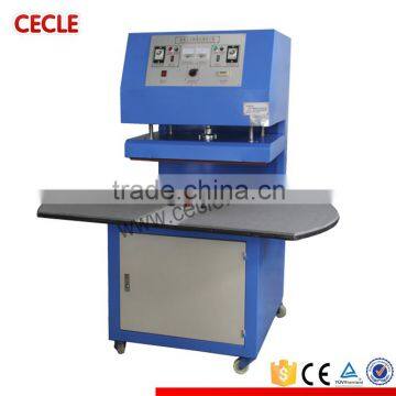 BS-5070 Scourer blister packing machine