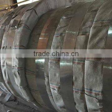 soft building material galvanized steel coil price