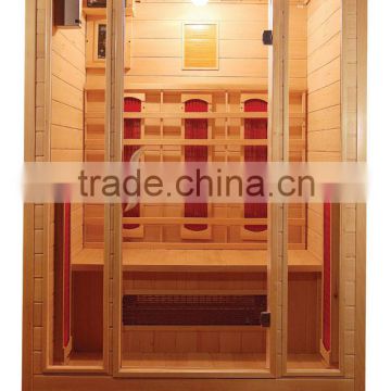 CE and EMC women favourite skin care beauty infrared sauna