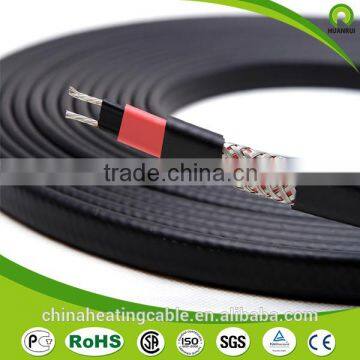 Manufacturer Self Regulating Industrial Heat Cable Kits