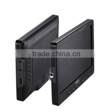 7" Wireless Built-in Receiver 5.8GHz LCD FPV Monitor photo-3