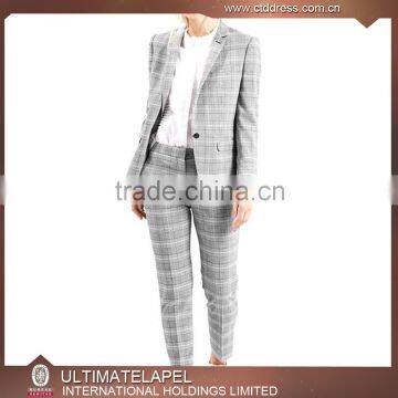 Wholesale Custom Tailor Made Women Suits 2016