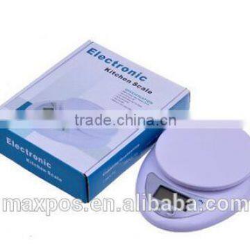 Kitchen Scale photo-2