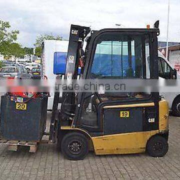 USED MACHINERIES - EP 25K 2,5 TON FORK LIFT (6362)