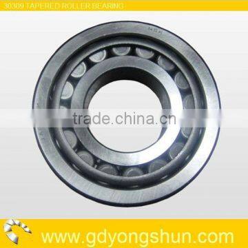 Excavator Bearing NSK/NTN 30309