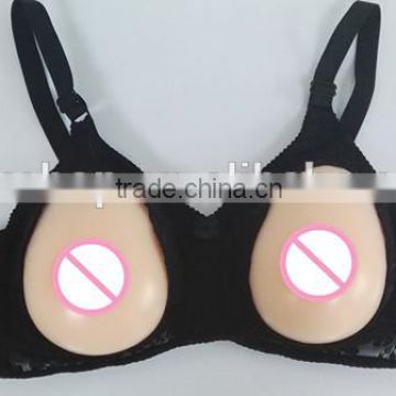 transgerder best seller silicone breasts forms for cross dresser cheap price new design OEM ODM acceptable direct manufacturer