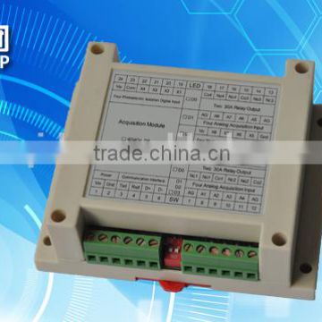 Industrial GPRS RTU for M2M system Customized