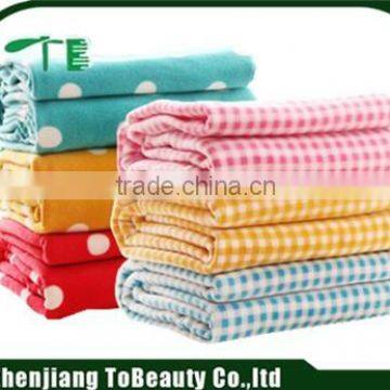 cheap bulk buy bright color blankets