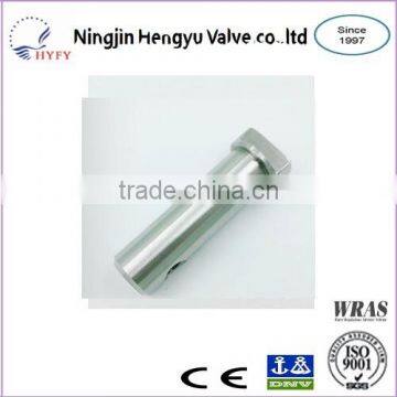 Stainless Steel Gate Valve Stems valve rod