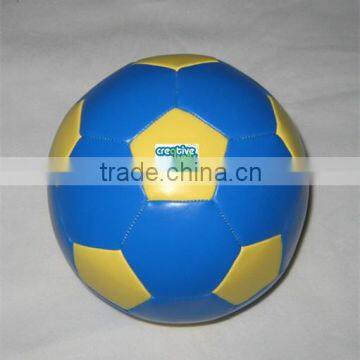 soft soccer ball