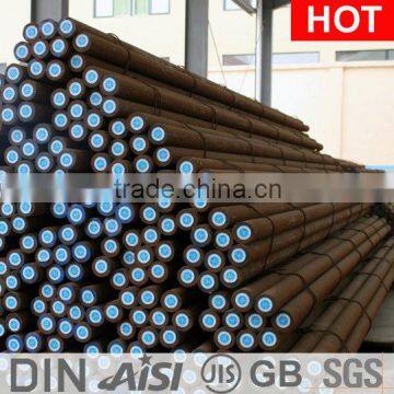2-6 Inch and 2m-6m Special Alloy Grinding Rod For Rod Mill photo-4