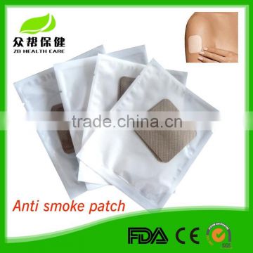 2015 original factory nicotinic stop/ nicotine patch/anti-smoking patches