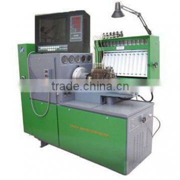 JHDS-5 Industrial Computer Type Test Bench ,diesel pump test bench