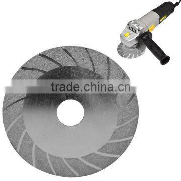 Glass Ceramic Granite Diamond Saw Blade Disc Cutting Wheel For Angle Grinder