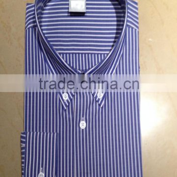 men's stripe shirts