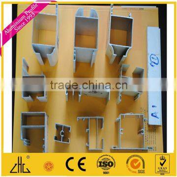 Door & Window,For Window or Door Application and T - Profile Shape aluminum rod/aluminum bars