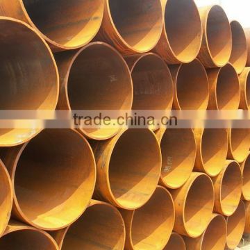 large diameter stainless steel pipes (manufactory)