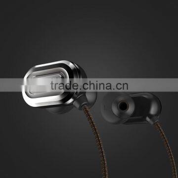 Macaw T1000 FullScene Wireless High Fidelity Bluetooth 4.1 Sport Earphone Headphone photo-4