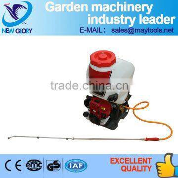 Agriculture Backpack Gasoline Pressure Mist Sprayer