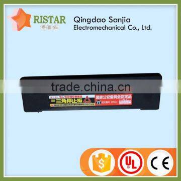 Buy Wholesale Direct From China Road Reflective Warning Traffic Sign photo-4