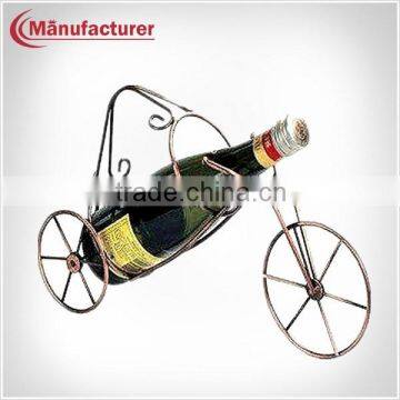 High Quality Metal Wine Rack