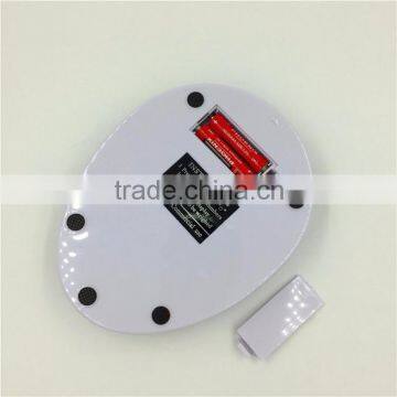 5kg Small Electronic Kitchen Scale Food Processing Machines photo-4