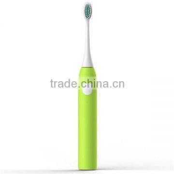 The medical grade mouthguard design with hotel toothbrush and electric toothbrush