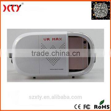 2016 New 3D vr Max ,3D VR Glasses