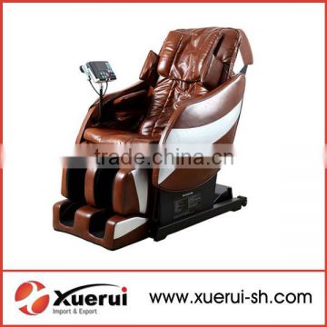 Inversion and Zero Gravity massage chair