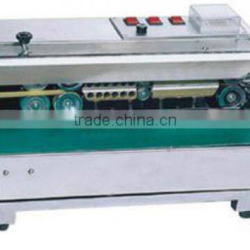 BEST PRICE Band Sealer With Nitrogen Filling