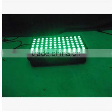 LED 72PCS DMX Control RGBW LED Lights Wall Washer photo-6