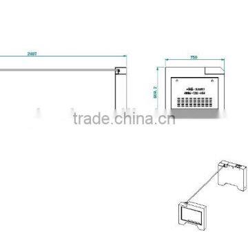 KASU, LASER CUTTING MACHINE, 1810, 80W, 100W, 130W, 150W, CLOTH CUTTING photo-2