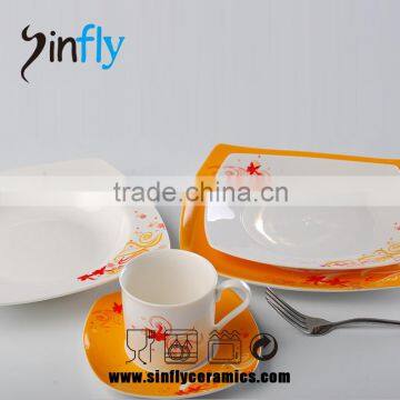 High Quality Ceramic Dinner Sets for Household photo-5