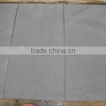Outside Floor and Wall Decoration Natural Black Sandstone photo-5