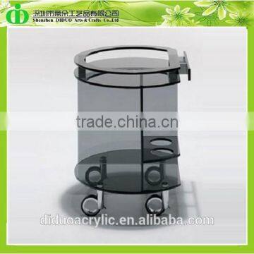 DDA-0025 Trade Assurance Tea Trolley