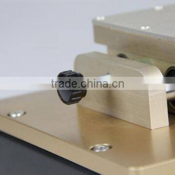 FREE SHIPPING TBK Automatic OCA Laminating Machine Universal Automatic OCA Film Laminating photo-5