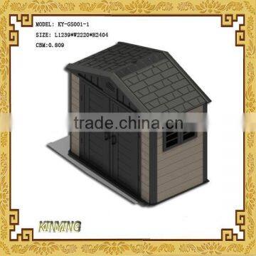2015 New New Garden Storage Shed Garden Box photo-2