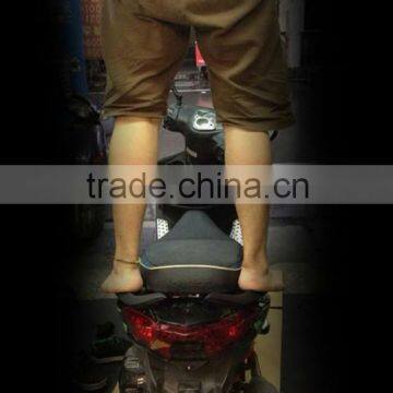 OEM ODM Motorcycle Part Kymco Racing 125 150 Rear Handle photo-3