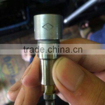 Auto Fuel Injector Nozzles and Plunger and Valve in Best Price From China