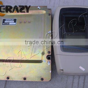 211-5558 Engine Controller , Excavator Spare Parts,211-5558 ECU photo-2
