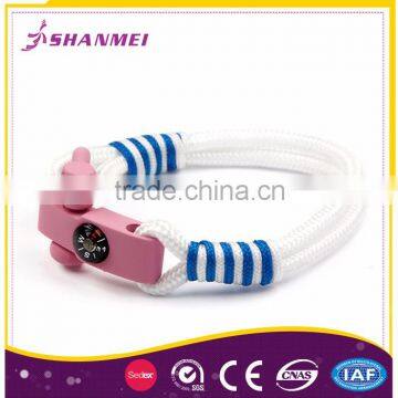 Quick Sample Making Fashionable Chain Bracelet For Girls